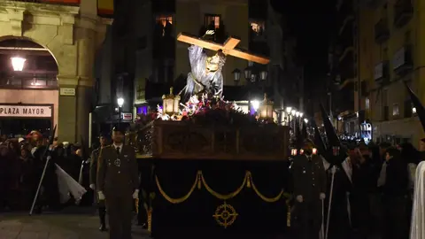 escoltas procesiones zamora  (22)