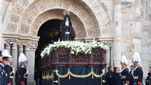 escoltas procesiones zamora  (20)