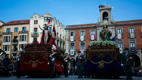 escoltas procesiones zamora  (36)