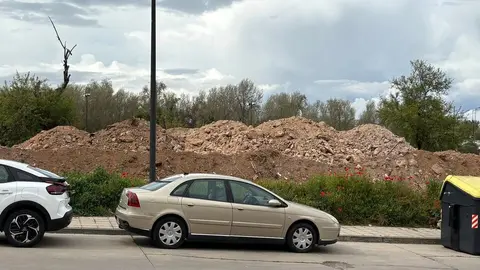 Escombros Rabiche. Facebook