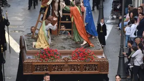 escoltas procesiones zamora  (33)