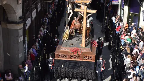 escoltas procesiones zamora  (10)