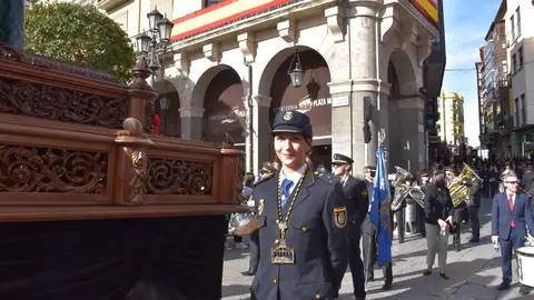 escoltas procesiones zamora  (13)