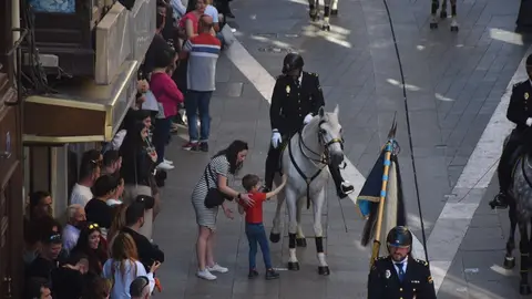 escoltas procesiones zamora  (15)