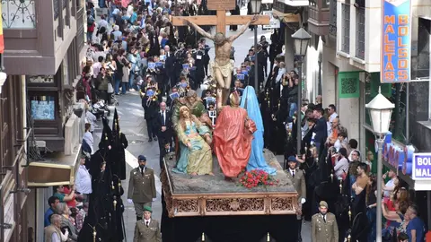 escoltas procesiones zamora  (19)