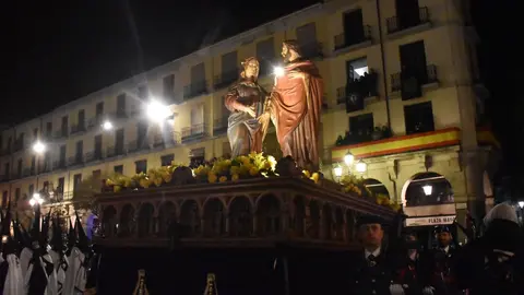 escoltas procesiones zamora  (23)