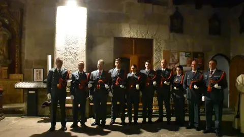 escoltas procesiones zamora  (25)