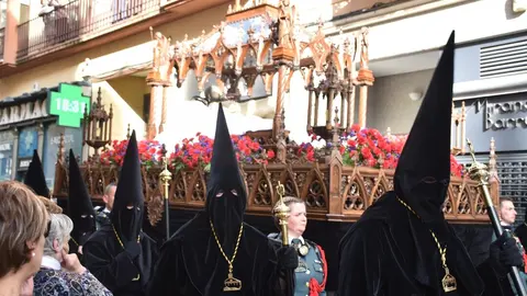 escoltas procesiones zamora  (34)