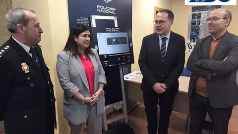 Punto de actualiziación de documentación en Benavente