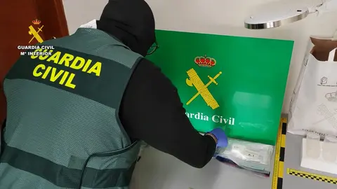 guardia civil