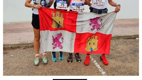 Lara de Castro, C.D. Zamora Corre