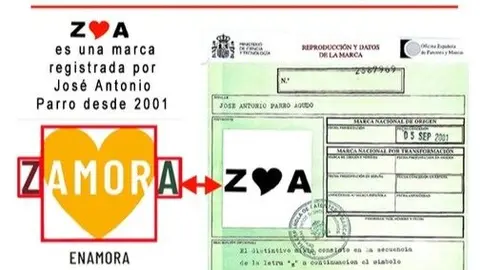 Un jubilado acusa a Zamora10 de usar su marca registrada. Imagen de José Antonio Parro