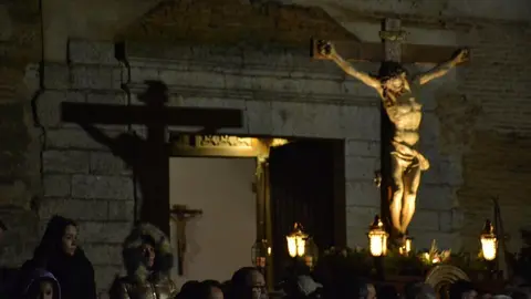 cristo del amparo toro_83