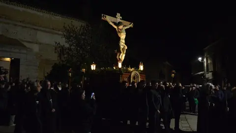 cristo del amparo toro_86