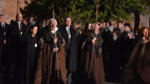 cristo del amparo toro_91