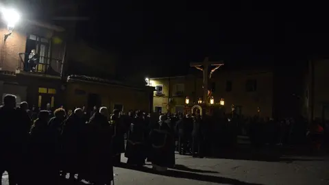 cristo del amparo toro_100