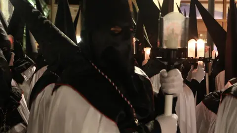Hermandad de Jesús en su Tercera Caída