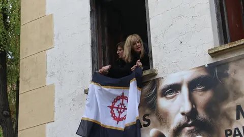 Hermandad de Jesús en su Tercera Caída