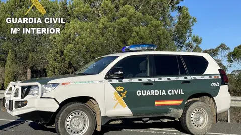 Guardia Civil