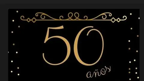 Los quintos del 75 celebran su cincuenta aniversario con música y fiesta en Villaralbo