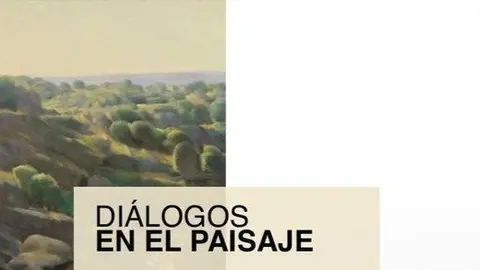 Diálogos en el paisaje