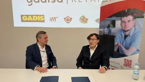 GADISA RETAIL Y FUNDACION ONCE