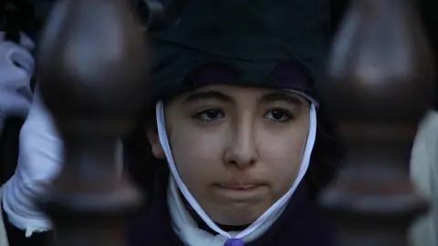 Cofradía de Jesús del Vía Crucis