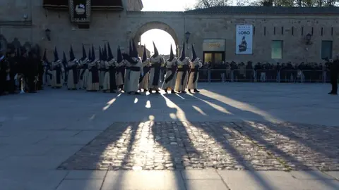 Cofradía de Jesús del Vía Crucis