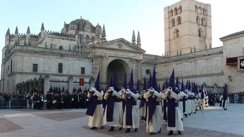 Cofradía de Jesús del Vía Crucis