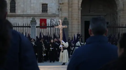 Cofradía de Jesús del Vía Crucis
