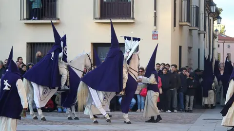 Cofradía de Jesús del Vía Crucis