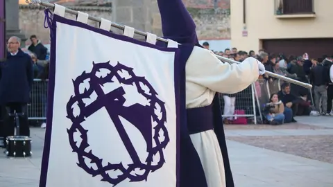 Cofradía de Jesús del Vía Crucis