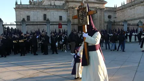 Cofradía de Jesús del Vía Crucis