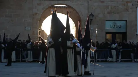 Cofradía de Jesús del Vía Crucis