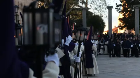 Cofradía de Jesús del Vía Crucis