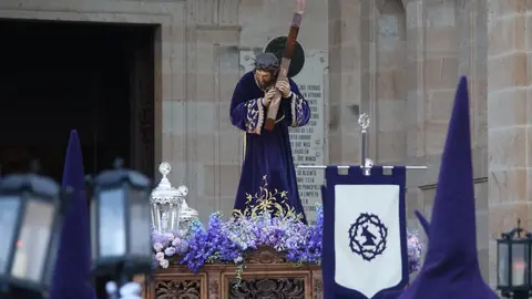 Cofradía de Jesús del Vía Crucis