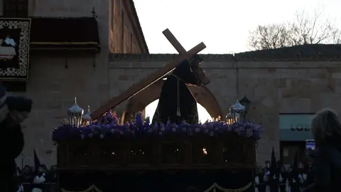 Cofradía de Jesús del Vía Crucis
