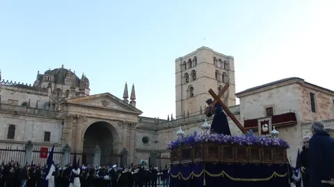 Cofradía de Jesús del Vía Crucis
