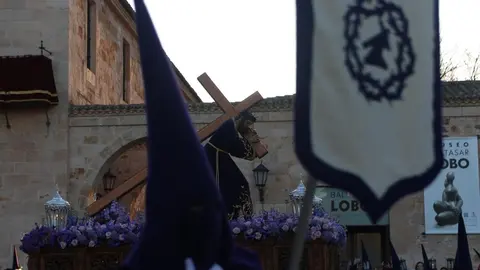 Cofradía de Jesús del Vía Crucis