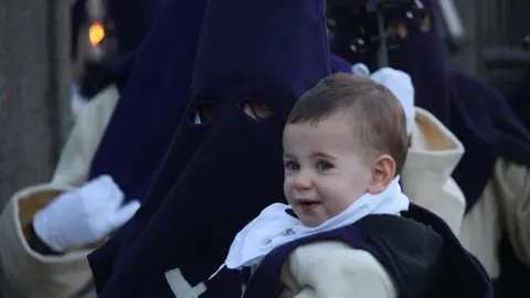 Cofradía de Jesús del Vía Crucis