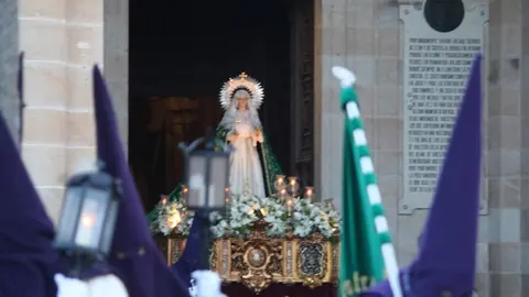 Cofradía de Jesús del Vía Crucis