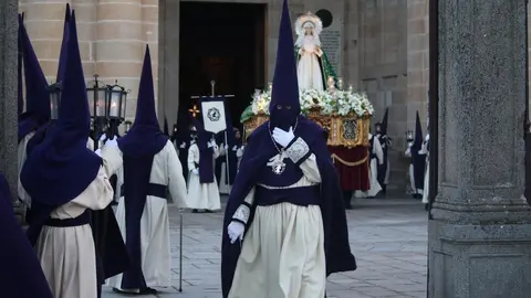 Cofradía de Jesús del Vía Crucis
