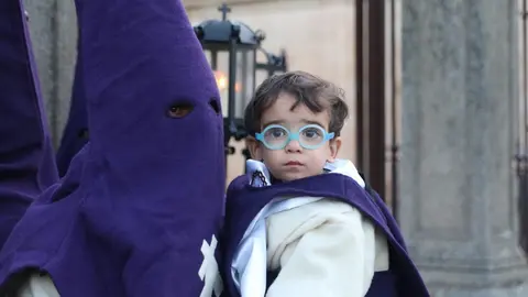 Cofradía de Jesús del Vía Crucis