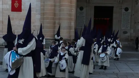 Cofradía de Jesús del Vía Crucis