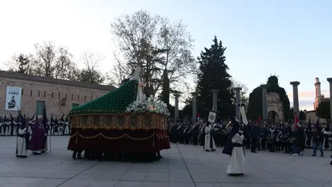 Cofradía de Jesús del Vía Crucis