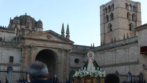 Cofradía de Jesús del Vía Crucis