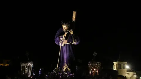 Cofradía de Jesús del Vía Crucis