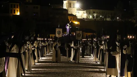Cofradía de Jesús del Vía Crucis