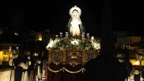 Cofradía de Jesús del Vía Crucis