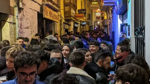 vía crucis de Herreros  (2)